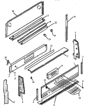 Part Location Diagram of Y0065052 Whirlpool SPEEDNUT