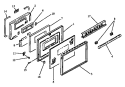 Part Location Diagram of Y0300712 Whirlpool USE WPL 308071B