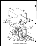 Part Location Diagram of A3230402 Whirlpool BRKT-TIME DELAY
