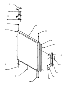Part Location Diagram of 10444803 Whirlpool USE WPL 10444809