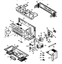 Part Location Diagram of R0710504 Whirlpool TRANSFORME