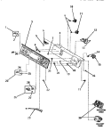 Part Location Diagram of 20130 Whirlpool ASSY,PULLEY