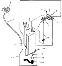 Part Location Diagram of 20248 Whirlpool PIN,COTTER