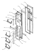 Part Location Diagram of 10534704 Whirlpool No longer available