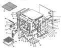 Part Location Diagram of 0073028 Whirlpool No longer available