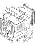 Part Location Diagram of 0088779 Whirlpool SHOULDER SCREW