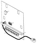 Part Location Diagram of 0310685 Maytag SUPPLY CORD