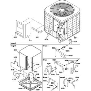 Part Location Diagram of 10641502 Whirlpool Drier, filter