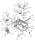 Part Location Diagram of 10230 Whirlpool MOTOR SWITCH, GENERAL ELECTRIC