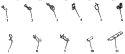 Part Location Diagram of 10400 Whirlpool WIRE TIE
