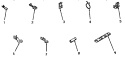 WIRE HARNESS, WIRE AND TERMINALS Diagram and Parts List for DH1140  Amana Washer