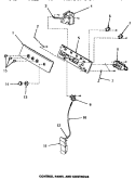 Part Location Diagram of 13576P Whirlpool DISCONTINUED