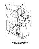 Part Location Diagram of 51917 Whirlpool DISCONTINUED