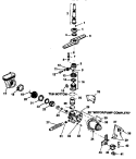 Part Location Diagram of R0905521 Whirlpool DISCONTINUED