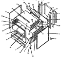 Part Location Diagram of Y06469500E Whirlpool DISCONTINUED