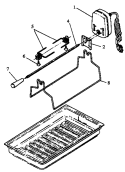 Part Location Diagram of 0042749 Whirlpool SPIT XST310