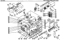 Part Location Diagram of M5D241 Whirlpool JW HOLDER