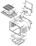 Part Location Diagram of Y0307380 Whirlpool USE WPL Y0315022