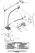 Part Location Diagram of 56412 Whirlpool LP KIT