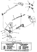 Part Location Diagram of 59119 Whirlpool LABEL