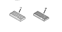 DRYER BELTS Diagram and Parts List for HG4080  Speed Queen Dryer