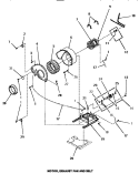 Part Location Diagram of 56062P Whirlpool DISCONTINUED