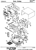 Part Location Diagram of 32367P01 Whirlpool DISCONTINUED