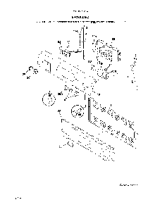 Backguard Diagram and Parts List for 79095053314  Kenmore Range