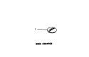 SINK STOPPER Diagram and Parts List for DB7111N  Speed Queen Trash Compactor
