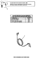 Part Location Diagram of 31133 Whirlpool Assembly,WIRING HARNESS-BA
