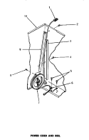Part Location Diagram of Y0055108 Whirlpool DISCONTINUED