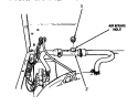 BACK FLOW PREVENTER (CHANGE) Diagram and Parts List for AA8431  Amana Washer
