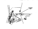 BACK FLOW PREVENTER (CHANGE) Diagram and Parts List for AA3410  Amana Washer