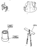 Part Location Diagram of 255P4 Whirlpool TOOL,SEAL INSTALLING