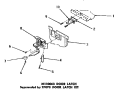 Part Location Diagram of 10398 Whirlpool SCREW