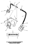 Part Location Diagram of 29182 Whirlpool DISCONTINUED