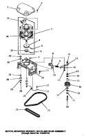 Part Location Diagram of 27772 Whirlpool No longer available