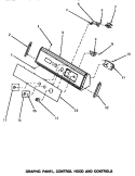 Part Location Diagram of 60759 Whirlpool ASSEMBLY,KNOB-ROTARY-BLK/B
