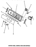 Part Location Diagram of 32039 Whirlpool TIMER- 4 C