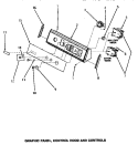 Part Location Diagram of 10519 Whirlpool RETAINER **NLA*
