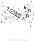 Part Location Diagram of 31287 Whirlpool USE WPL 31286