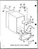 Part Location Diagram of C1705731 Whirlpool DISCONTINUED