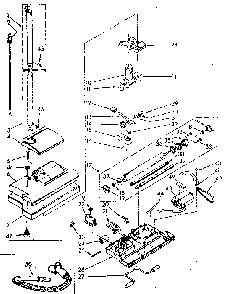 Part Location Diagram of 705293 Whirlpool USE WPL 676372