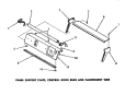 Part Location Diagram of 24442 Whirlpool NO LONGER AVAILABLE