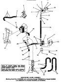 Part Location Diagram of 25779 Whirlpool MOUNTING BRACKET