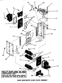 23848 SUDS - WATER SAVER VALVE ASSY Diagram and Parts List for DA9043  Speed Queen Washer
