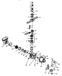 Part Location Diagram of R0903502 Whirlpool SEAL