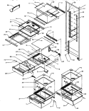 Part Location Diagram of Y10370067 Whirlpool DISCONTINUED