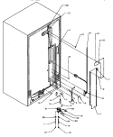 Part Location Diagram of 10983002 Whirlpool HARNS-WIRE