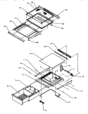 Part Location Diagram of D7698346 Whirlpool DISCONTINUED